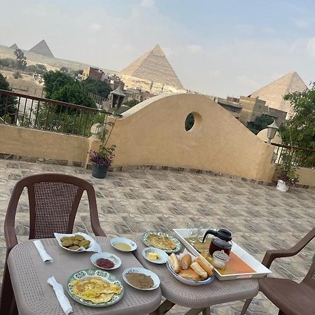 Timo Guest House Kahire Dış mekan fotoğraf
