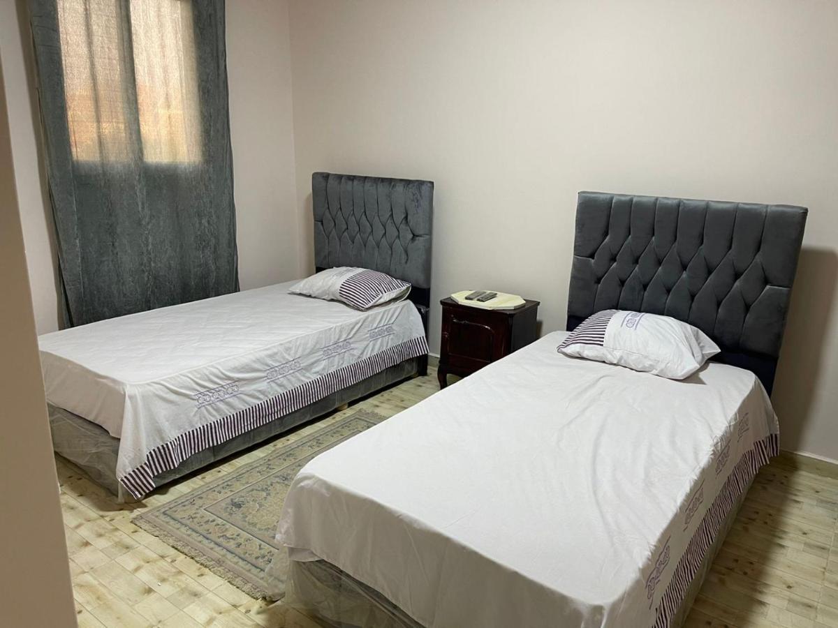 Timo Guest House Kahire Dış mekan fotoğraf