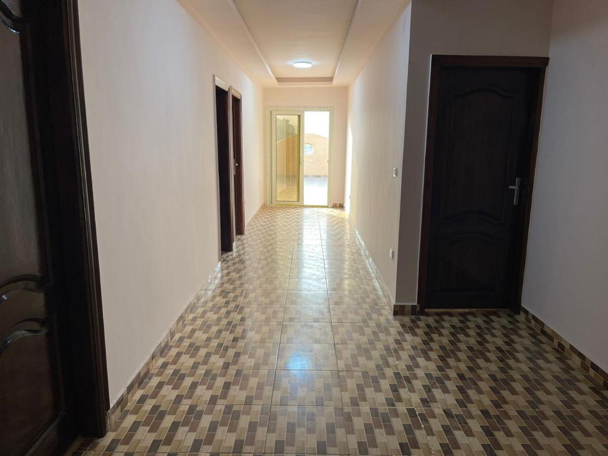 Timo Guest House Kahire Dış mekan fotoğraf