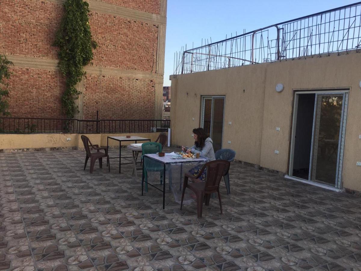 Timo Guest House Kahire Dış mekan fotoğraf