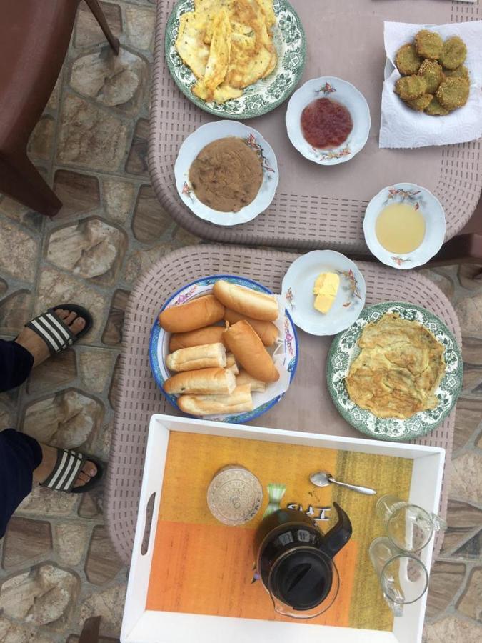 Timo Guest House Kahire Dış mekan fotoğraf