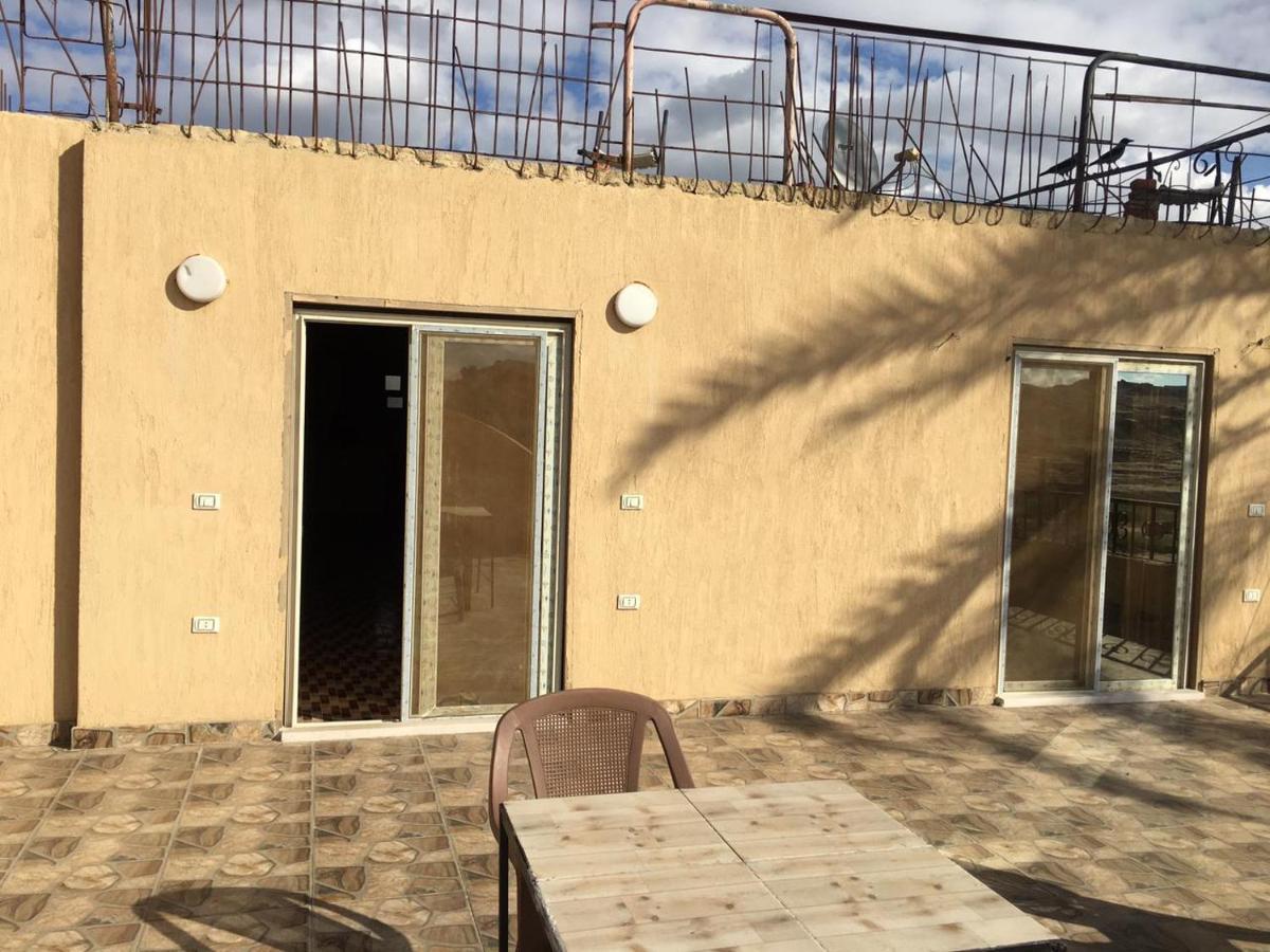 Timo Guest House Kahire Dış mekan fotoğraf