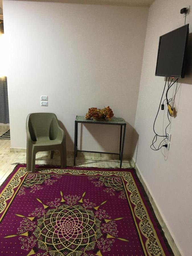 Timo Guest House Kahire Dış mekan fotoğraf