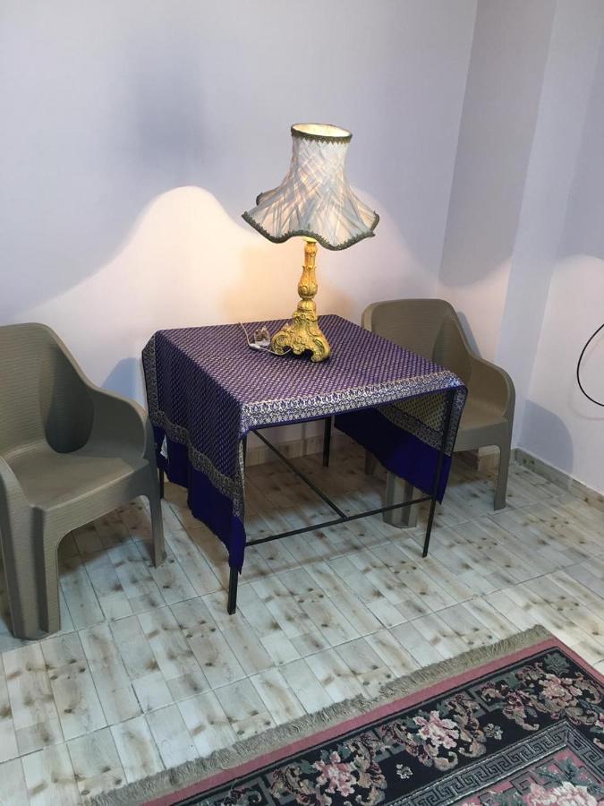 Timo Guest House Kahire Dış mekan fotoğraf