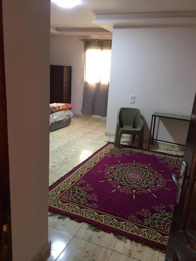 Timo Guest House Kahire Dış mekan fotoğraf