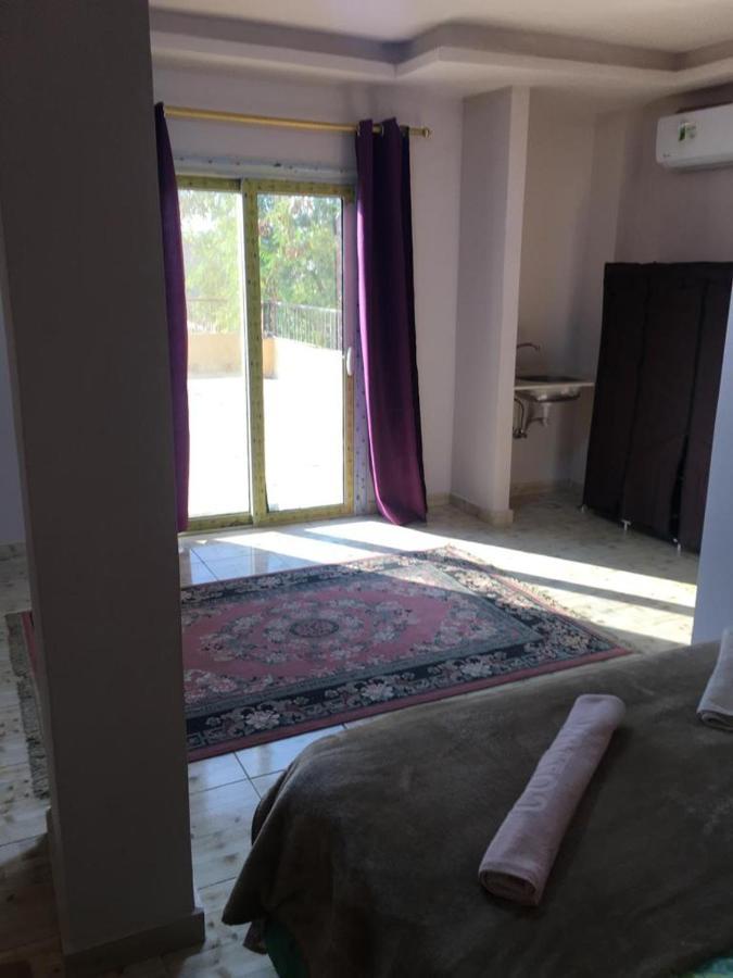 Timo Guest House Kahire Dış mekan fotoğraf