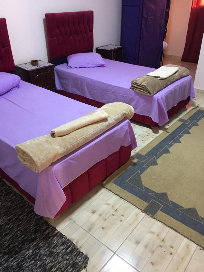 Timo Guest House Kahire Dış mekan fotoğraf