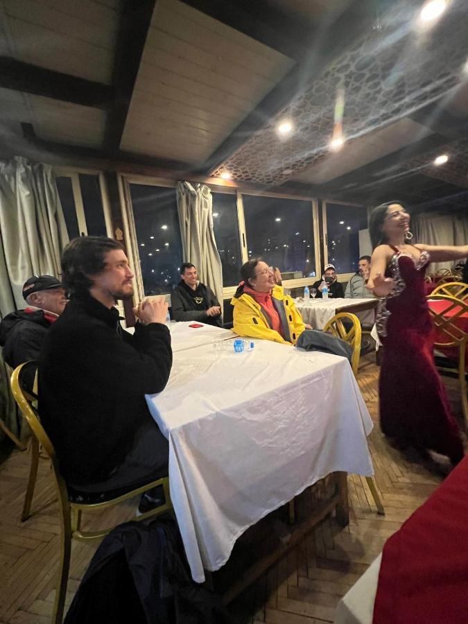 Timo Guest House Kahire Dış mekan fotoğraf