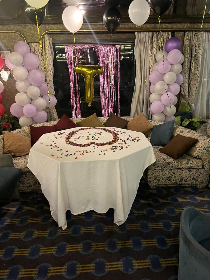 Timo Guest House Kahire Dış mekan fotoğraf