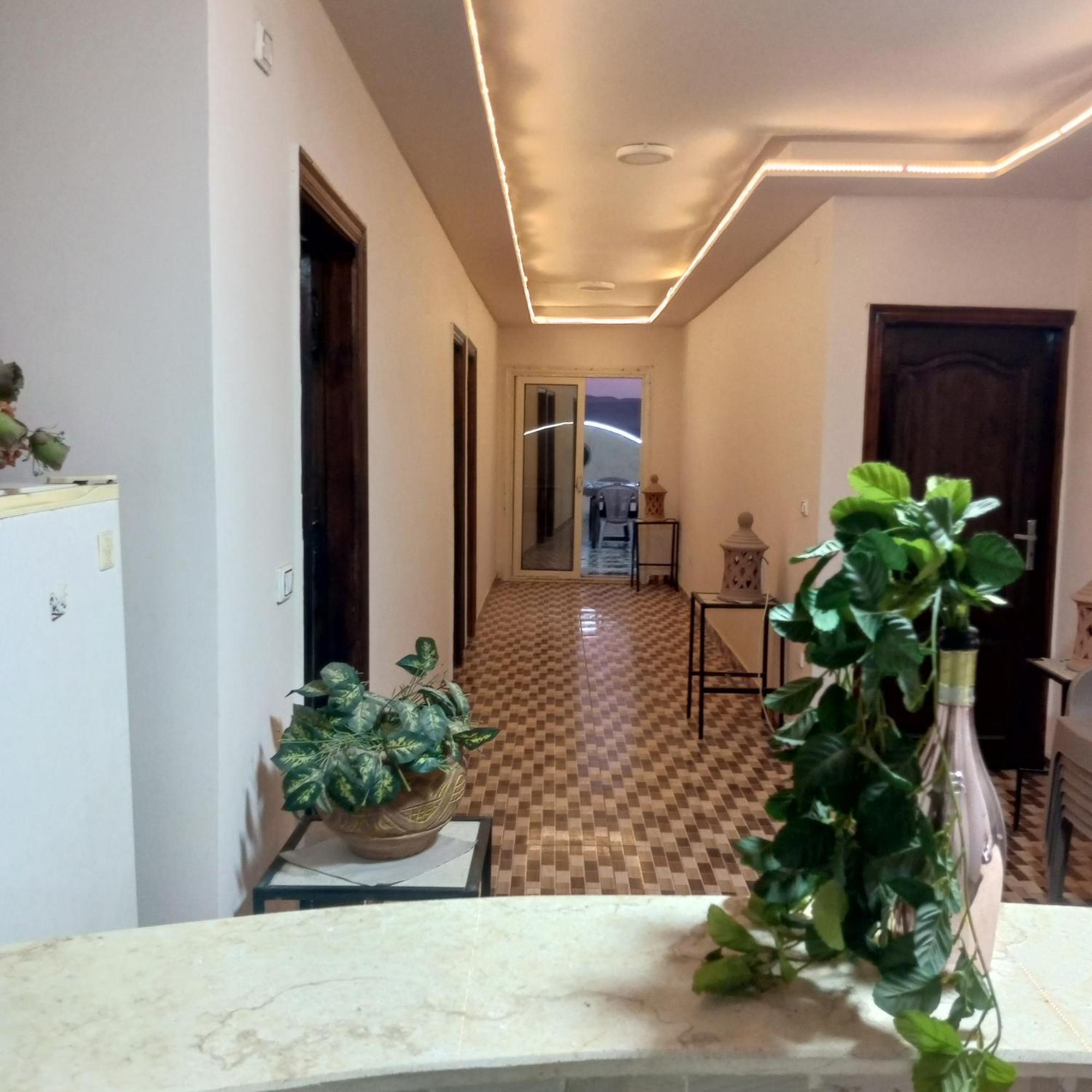 Timo Guest House Kahire Dış mekan fotoğraf
