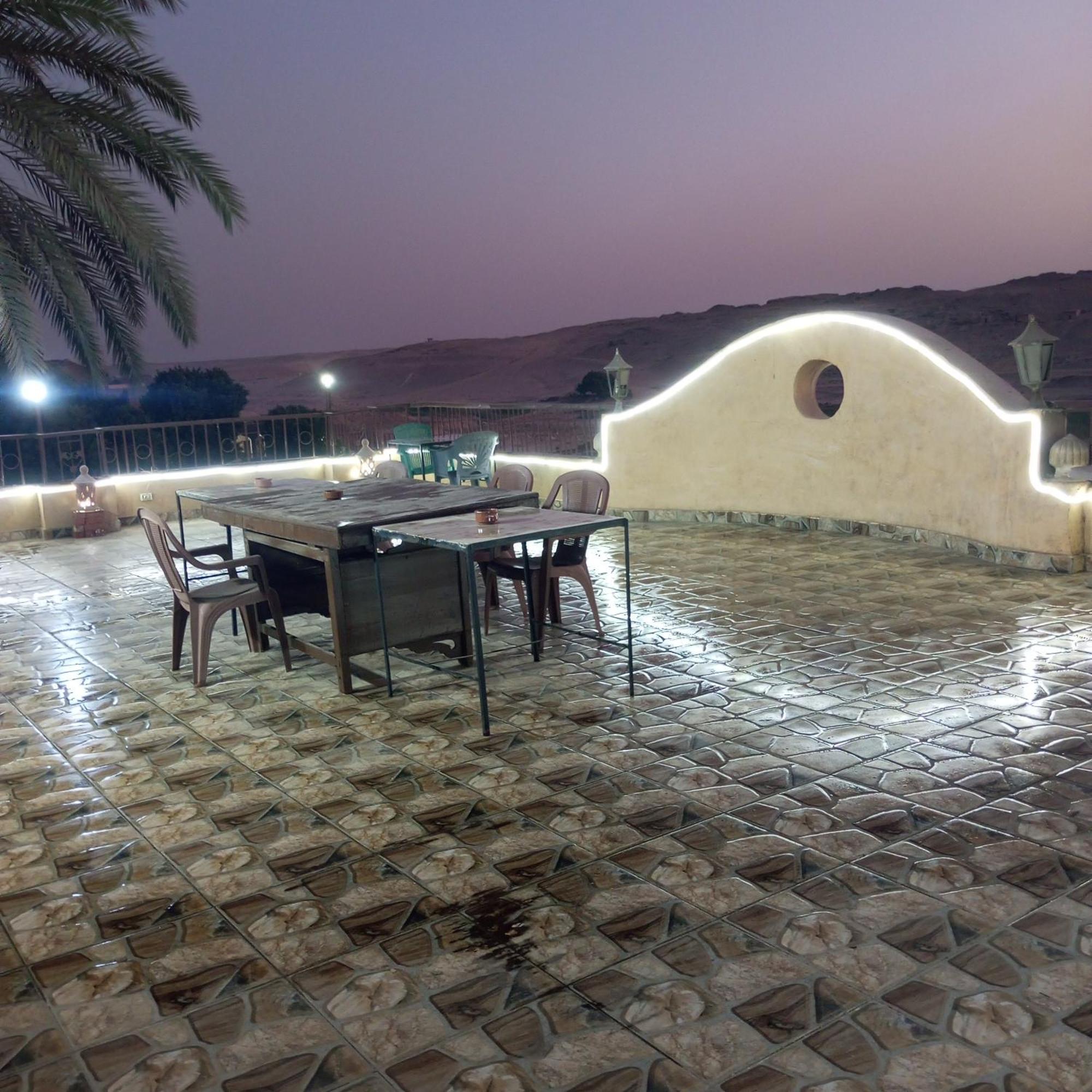 Timo Guest House Kahire Dış mekan fotoğraf
