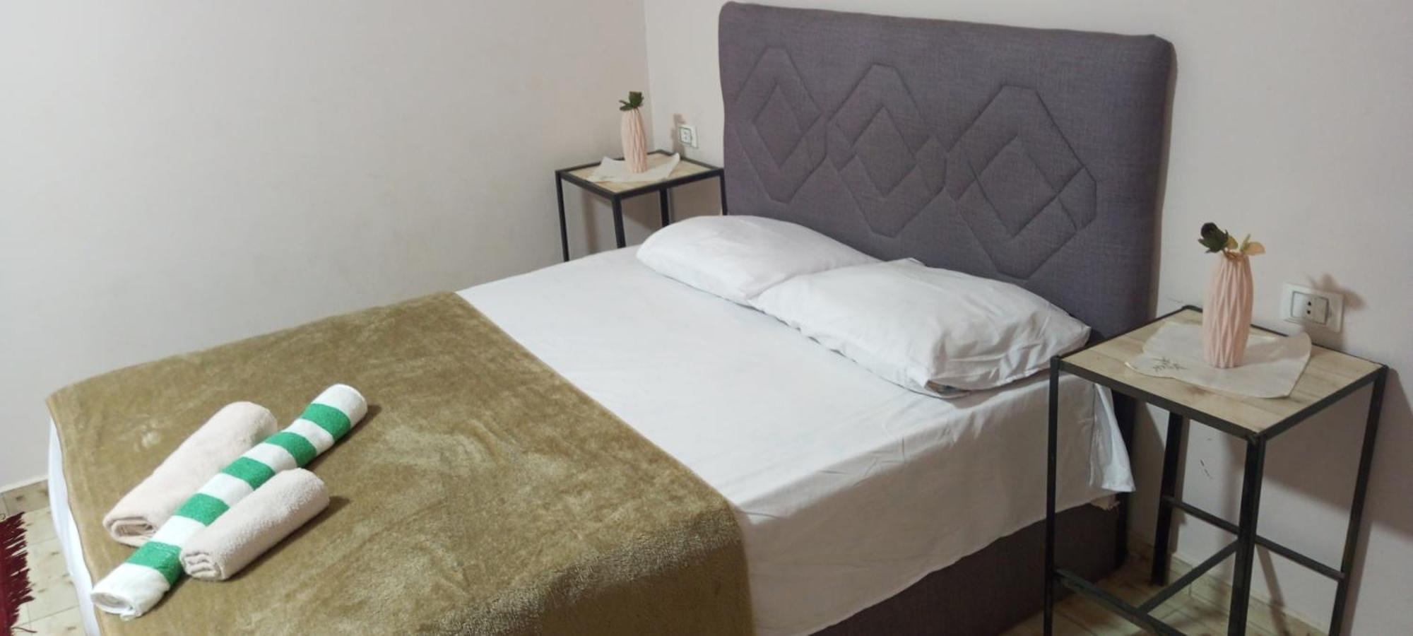 Timo Guest House Kahire Dış mekan fotoğraf