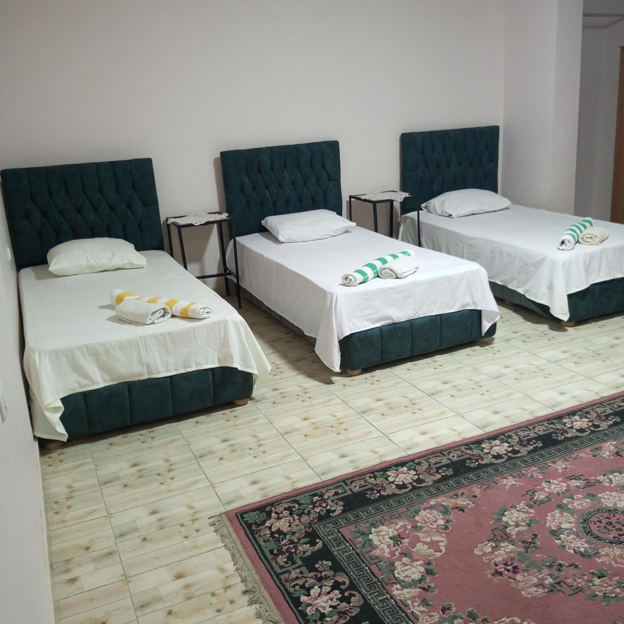 Timo Guest House Kahire Dış mekan fotoğraf